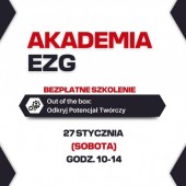 plakat informacyjny