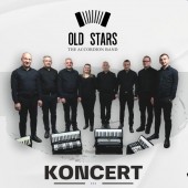 Koncert w Starym Młynie