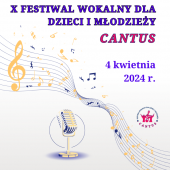 plakat festiwalu