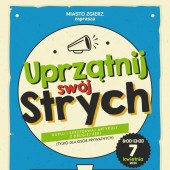 Akcja "Uprzątnij Swój Strych"