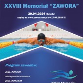 Memoriał Zawora