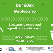 Ogródek społeczny