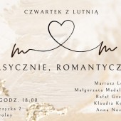 Czwartkowy koncert w Lutni