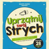 Akcja "Uprzątnij Swój Strych"