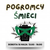 Pogromcy śmieci