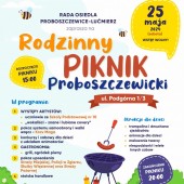 Piknik Proboszczewicki