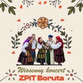 Koncert ZPiT "Boruta"