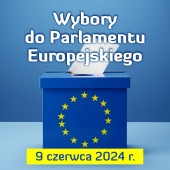 Wybory do Parlamentu Europejskiego