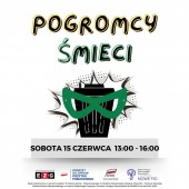 plakat informacyjny