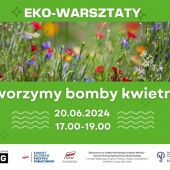 Bezpłatne ekowarsztaty