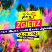 Dzień Kolorów