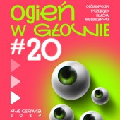 "Ogień w głowie" 2024