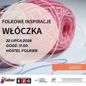 Folkowe inspiracje
