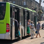 autobus