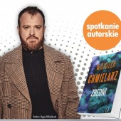 Plakat promujący wydarzenie