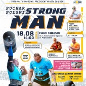 Strongman 2024