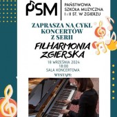 Filharmonia Zgierska