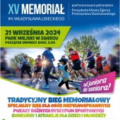 XV Memoriał im. Wł. Lisieckiego