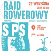 Rajd rowerowy