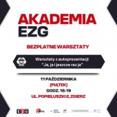 plakat informacyjny