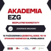 plakat informacyjny