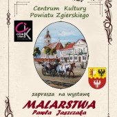 Wystawa malarstwa