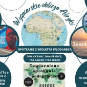 Plakat promujący wydarzenie