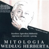 Plakat promujący wydarzenie