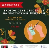 Warsztaty EZG