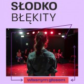 Plakat promujący festiwal