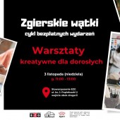 plakat informacyjny