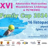 Plakat promujący wydarzenie