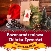 plakat informacyjny