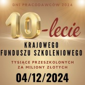 Plakat promujący wydarzenie