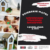 plakat informacyjny