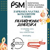 Filharmonia Zgierska
