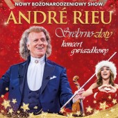 Plakat promujący koncert
