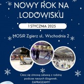 Plakat promujący wydarzenie