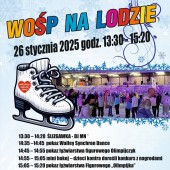Plakat promujący wydarzenie