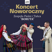 baner koncertu