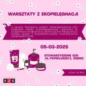 plakat informacyjny