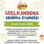 plakat informacyjny
