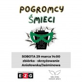 Pogromcy śmieci