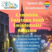 plakat informacyjny