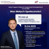 plakat informacyjny