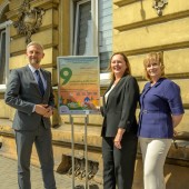 Przemysław Staniszewski, Joanna Skrzydlewska, Małgorzata Grabarczyk