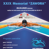 Memoriał Zawora
