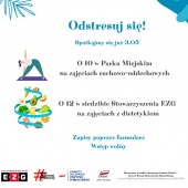 plakat informacyjny