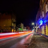 Zgierski Pieszy Rajd Nocny
