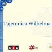 Tajemnica Wilhelma i zgierskiej mapy